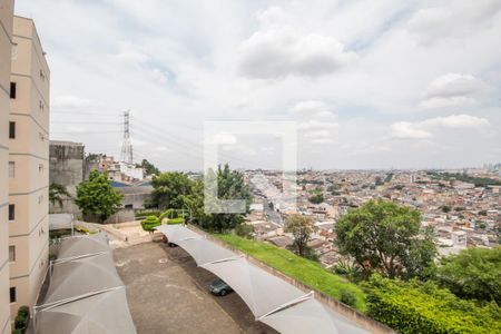 Apartamento para alugar com 68m², 2 quartos e 1 vagaVista do Quarto 2