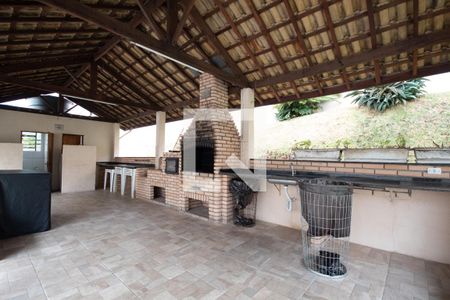 Apartamento para alugar com 68m², 2 quartos e 1 vagaÁrea comum - Churrasqueira