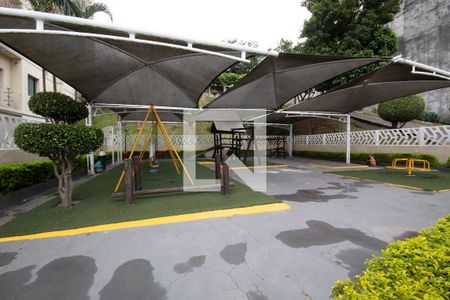 Apartamento para alugar com 68m², 2 quartos e 1 vagaÁrea comum - Playground