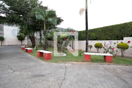 Apartamento para alugar com 68m², 2 quartos e 1 vagaÁrea comum