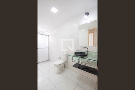 Apartamento para alugar com 68m², 2 quartos e 1 vagaBanheiro