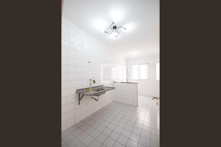 Apartamento para alugar com 68m², 2 quartos e 1 vagaCozinha