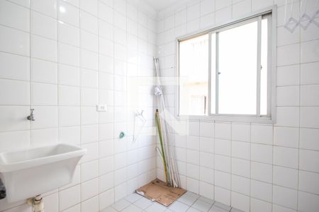 Apartamento para alugar com 68m², 2 quartos e 1 vagaÁrea de Serviço