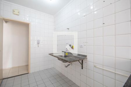 Apartamento para alugar com 68m², 2 quartos e 1 vagaCozinha