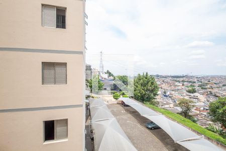 Apartamento para alugar com 68m², 2 quartos e 1 vagaVista do Quarto 1