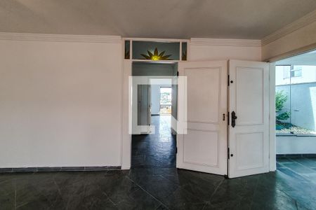 sala de casa à venda com 3 quartos, 293m² em Vila Mariana, São Paulo