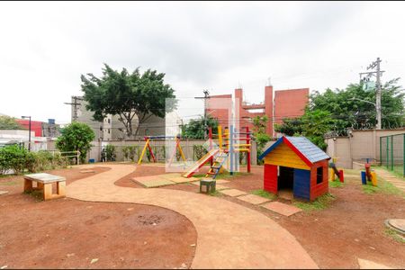 Apartamento para alugar com 61m², 2 quartos e 1 vaga Apartamento para alugar com 61m², 2 quartos e 1 vagaPlayground
