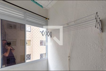 Apartamento para alugar com 61m², 2 quartos e 1 vaga Apartamento para alugar com 61m², 2 quartos e 1 vagaCozinha