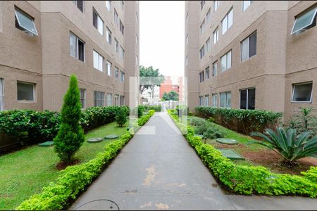Apartamento para alugar com 61m², 2 quartos e 1 vaga Apartamento para alugar com 61m², 2 quartos e 1 vagaÁrea comum