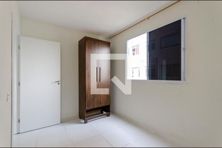 Quarto 1 de apartamento para alugar com 2 quartos, 61m² em Jardim das Graças, São Paulo