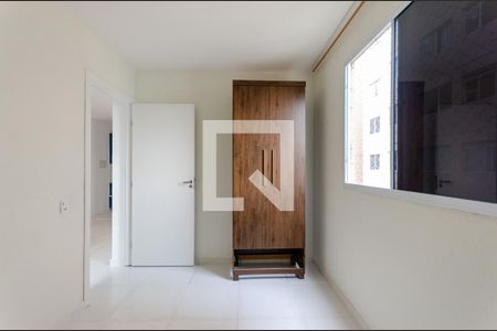 Quarto 1 de apartamento para alugar com 2 quartos, 61m² em Jardim das Graças, São Paulo