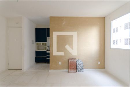 Sala de apartamento para alugar com 2 quartos, 61m² em Jardim das Graças, São Paulo