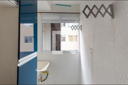 Apartamento para alugar com 61m², 2 quartos e 1 vaga Apartamento para alugar com 61m², 2 quartos e 1 vagaCozinha