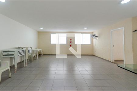 Apartamento para alugar com 61m², 2 quartos e 1 vaga Apartamento para alugar com 61m², 2 quartos e 1 vagaSalão de Festas