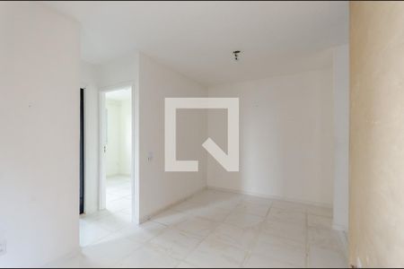 Sala de apartamento para alugar com 2 quartos, 61m² em Jardim das Graças, São Paulo