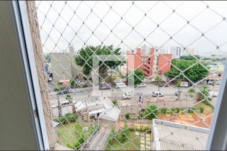 Apartamento para alugar com 61m², 2 quartos e 1 vaga Apartamento para alugar com 61m², 2 quartos e 1 vagaQuarto 2