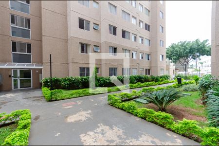 Apartamento para alugar com 61m², 2 quartos e 1 vaga Apartamento para alugar com 61m², 2 quartos e 1 vagaÁrea comum