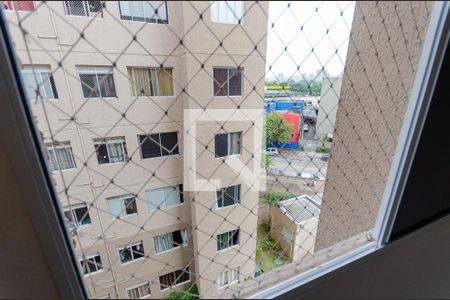 Sala de apartamento para alugar com 2 quartos, 61m² em Jardim das Graças, São Paulo