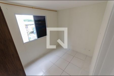 Quarto 1 de apartamento para alugar com 2 quartos, 61m² em Jardim das Graças, São Paulo