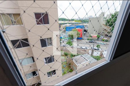Quarto 1 de apartamento para alugar com 2 quartos, 61m² em Jardim das Graças, São Paulo