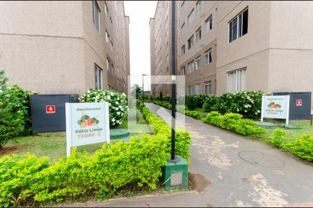 Apartamento para alugar com 61m², 2 quartos e 1 vaga Apartamento para alugar com 61m², 2 quartos e 1 vagaÁrea comum