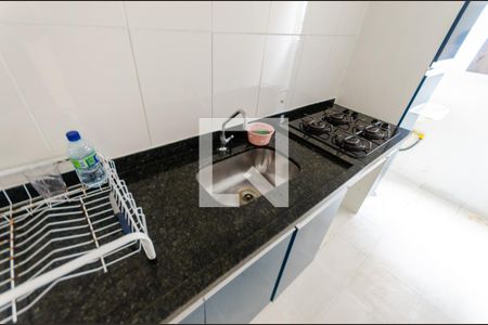 Apartamento para alugar com 61m², 2 quartos e 1 vaga Apartamento para alugar com 61m², 2 quartos e 1 vagaCozinha