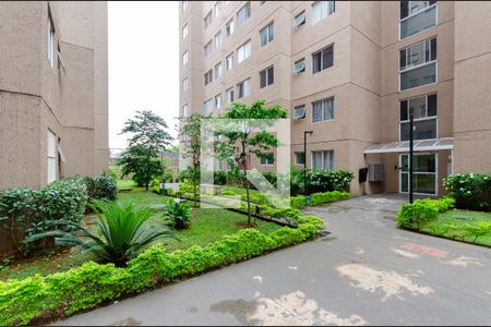 Apartamento para alugar com 61m², 2 quartos e 1 vaga Apartamento para alugar com 61m², 2 quartos e 1 vagaÁrea comum