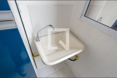 Apartamento para alugar com 61m², 2 quartos e 1 vaga Apartamento para alugar com 61m², 2 quartos e 1 vagaCozinha