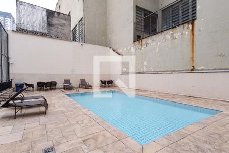 Apartamento à venda com 82m², 2 quartos e 1 vagaÁrea comum