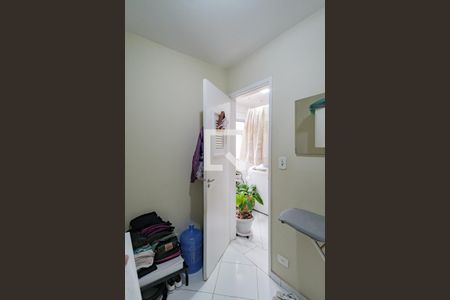 Apartamento à venda com 82m², 2 quartos e 1 vagaQuarto de Serviço