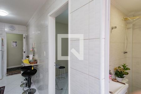 Apartamento à venda com 82m², 2 quartos e 1 vagaÁrea de Serviço