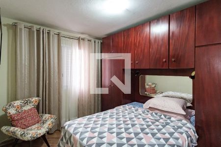 Quarto 1 de apartamento à venda com 2 quartos, 82m² em Tatuapé, São Paulo