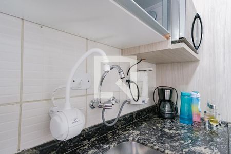 Apartamento à venda com 82m², 2 quartos e 1 vagaCozinha