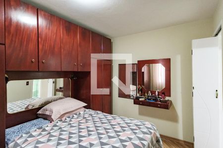 Quarto 1 de apartamento à venda com 2 quartos, 82m² em Tatuapé, São Paulo