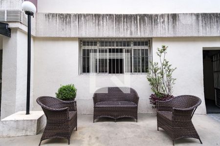 Apartamento à venda com 82m², 2 quartos e 1 vagaÁrea comum