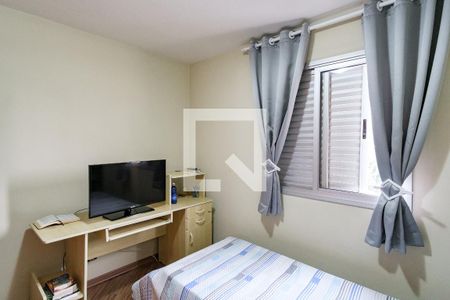 Quarto 2 de apartamento à venda com 2 quartos, 82m² em Tatuapé, São Paulo