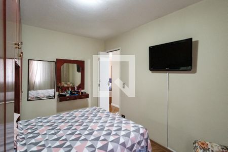 Quarto 1 de apartamento à venda com 2 quartos, 82m² em Tatuapé, São Paulo