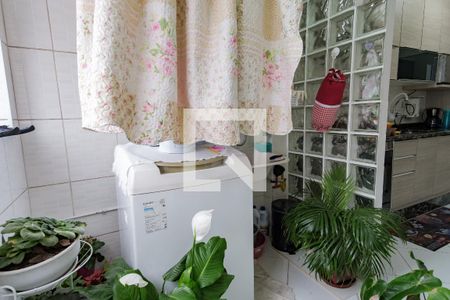 Apartamento à venda com 82m², 2 quartos e 1 vagaÁrea de Serviço