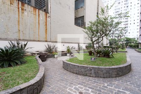 Apartamento à venda com 82m², 2 quartos e 1 vagaÁrea comum