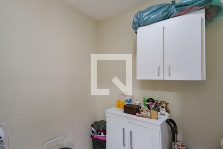 Apartamento à venda com 82m², 2 quartos e 1 vagaQuarto de Serviço