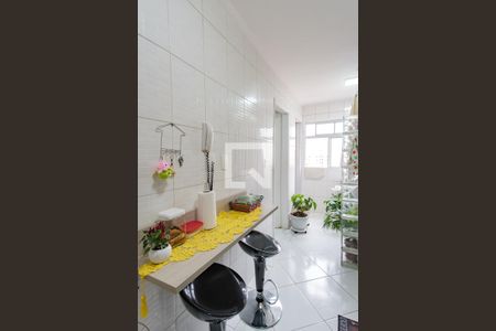 Apartamento à venda com 82m², 2 quartos e 1 vagaCozinha