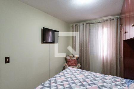 Quarto 1 de apartamento à venda com 2 quartos, 82m² em Tatuapé, São Paulo