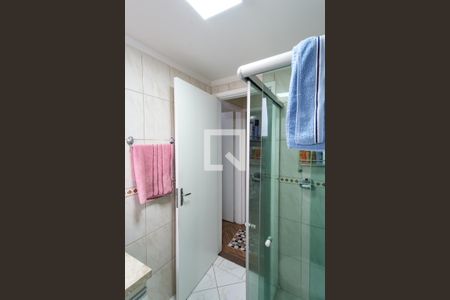 Apartamento à venda com 82m², 2 quartos e 1 vagaBanheiro Social