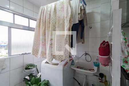 Apartamento à venda com 82m², 2 quartos e 1 vagaÁrea de Serviço