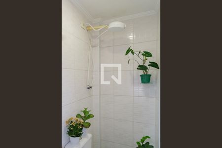 Apartamento à venda com 82m², 2 quartos e 1 vagaBanheiro de serviço