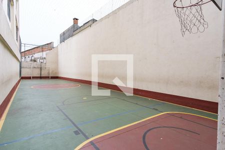 Apartamento à venda com 82m², 2 quartos e 1 vagaÁrea comum