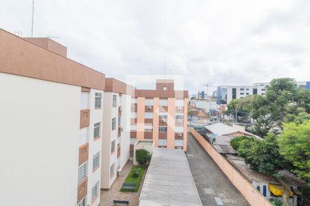 Quarto 1-Vista de apartamento à venda com 2 quartos, 59m² em Centro, Canoas