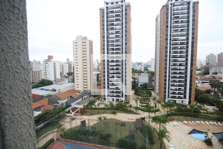 Apartamento para alugar com 79m², 2 quartos e sem vagaVista da Suíte 1