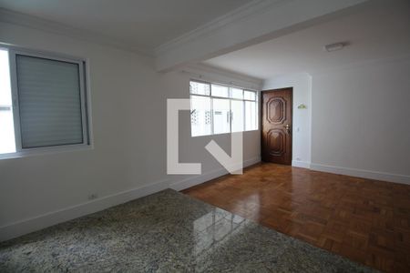 Sala de apartamento para alugar com 2 quartos, 79m² em Vila Mariana, São Paulo