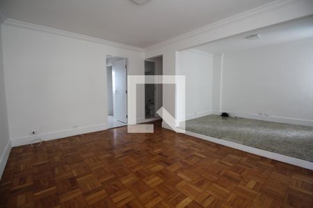 Sala de apartamento para alugar com 2 quartos, 79m² em Vila Mariana, São Paulo